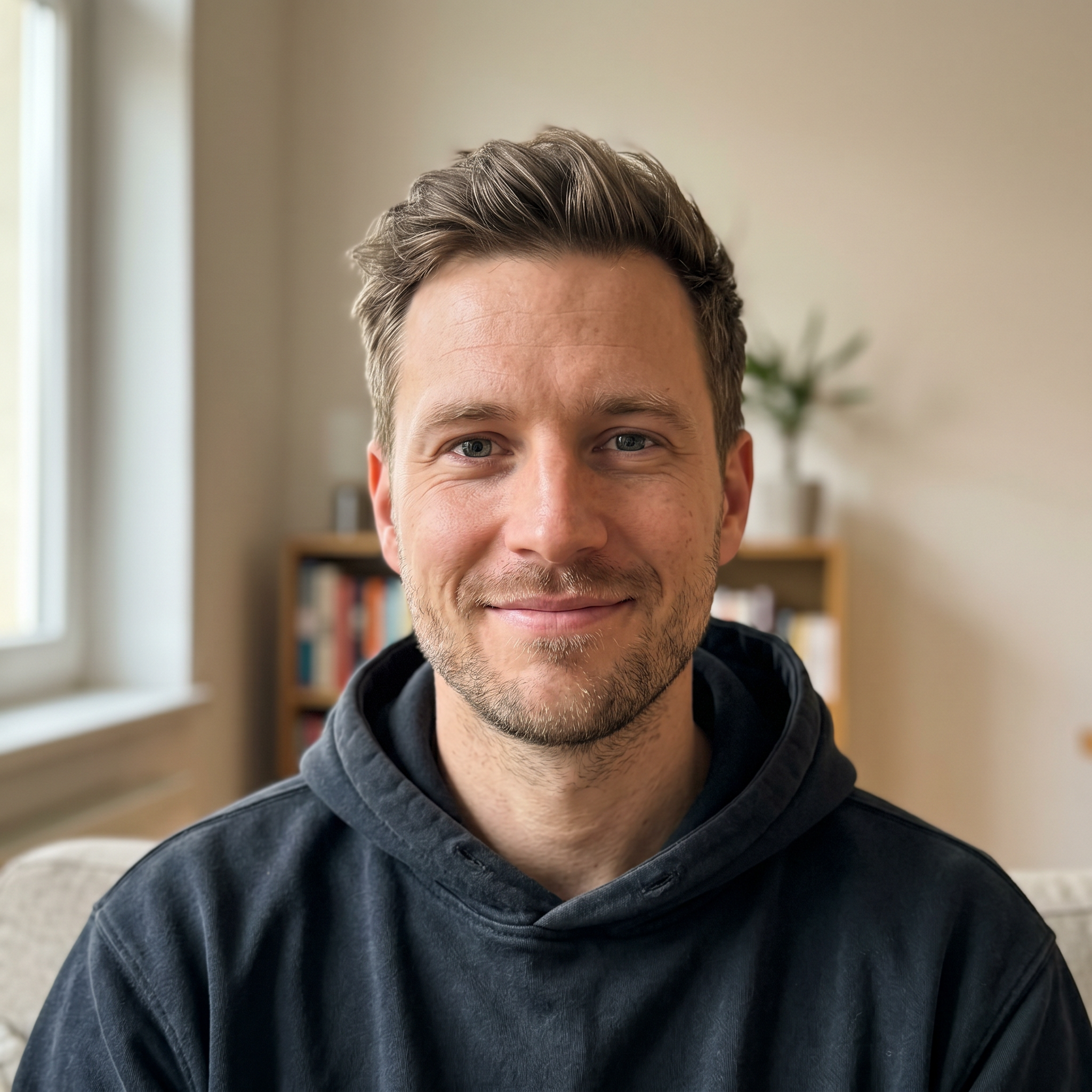 Lukas Schneider